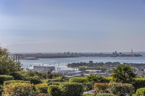 Portsdown Lodge, Skew Road, Portchester-PorticoMar