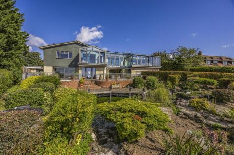 Portsdown Lodge, Skew Road, Portchester-PorticoMar