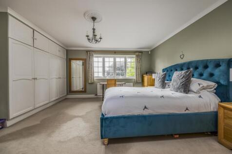 Hollyhill House, Hollybank Lane, Emsworth-PorticoM