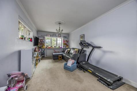 Hollyhill House, Hollybank Lane, Emsworth-PorticoM