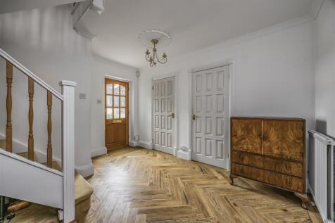 Hollyhill House, Hollybank Lane, Emsworth-PorticoM