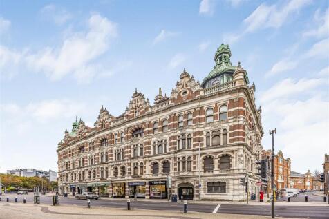 Flat 19, Charter House, Hampshire Terrace, Portsmo