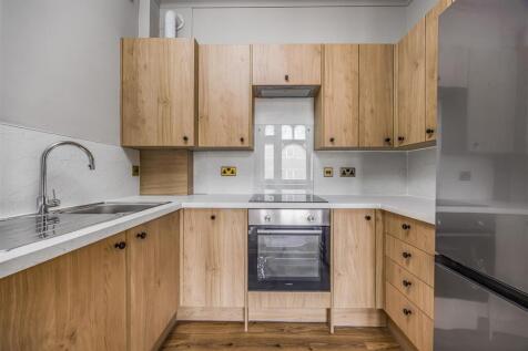 Flat 19, Charter House, Hampshire Terrace, Portsmo