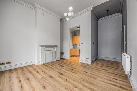 Flat 19, Charter House, Hampshire Terrace, Portsmo