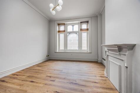 Flat 19, Charter House, Hampshire Terrace, Portsmo