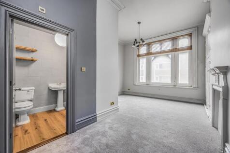 Flat 19, Charter House, Hampshire Terrace, Portsmo