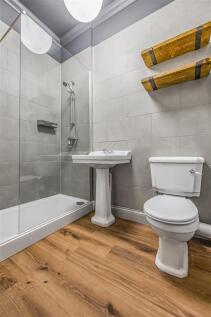 Flat 19, Charter House, Hampshire Terrace, Portsmo