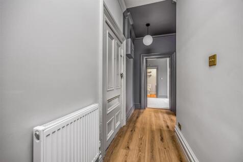 Flat 19, Charter House, Hampshire Terrace, Portsmo