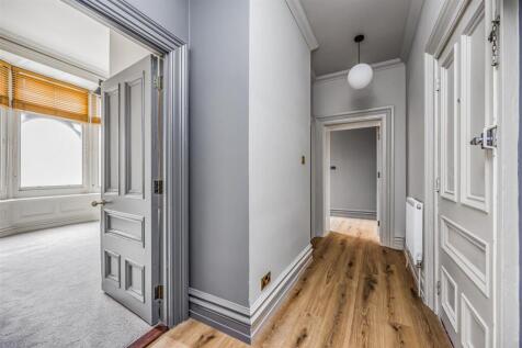 Flat 19, Charter House, Hampshire Terrace, Portsmo