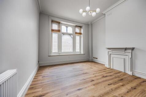 Flat 19, Charter House, Hampshire Terrace, Portsmo
