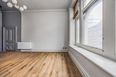 Flat 19, Charter House, Hampshire Terrace, Portsmo