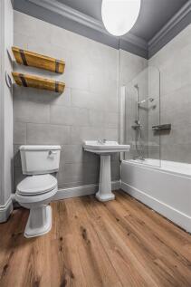 Flat 19, Charter House, Hampshire Terrace, Portsmo