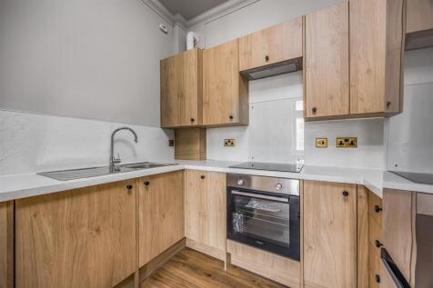 Flat 19, Charter House, Hampshire Terrace, Portsmo