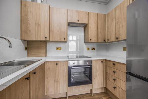 Flat 19, Charter House, Hampshire Terrace, Portsmo
