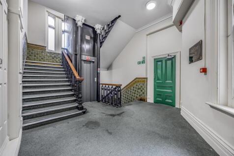 Flat 19, Charter House, Hampshire Terrace, Portsmo