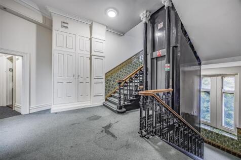 Flat 19, Charter House, Hampshire Terrace, Portsmo