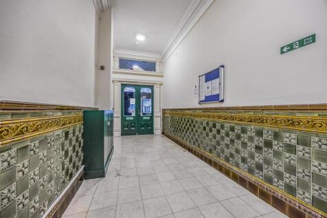 Flat 19, Charter House, Hampshire Terrace, Portsmo