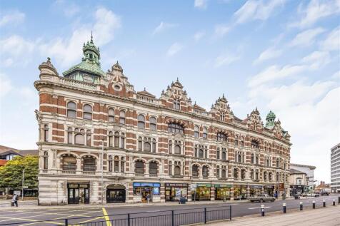 Flat 19, Charter House, Hampshire Terrace, Portsmo