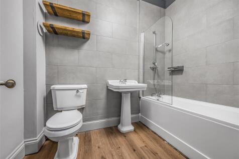 Flat 19, Charter House, Hampshire Terrace, Portsmo