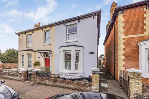 The Nook, North Street, Westbourne-PorticoMarketin