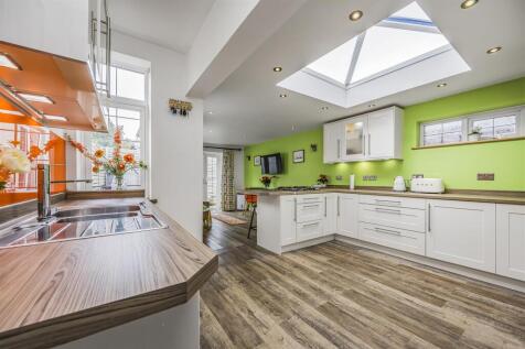 The Nook, North Street, Westbourne-PorticoMarketin