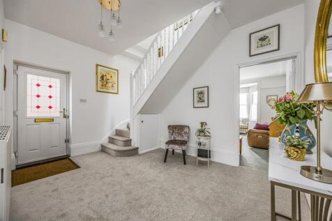 The Nook, North Street, Westbourne-PorticoMarketin