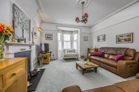 The Nook, North Street, Westbourne-PorticoMarketin