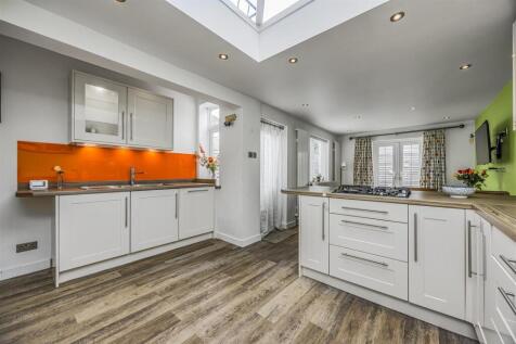 The Nook, North Street, Westbourne-PorticoMarketin