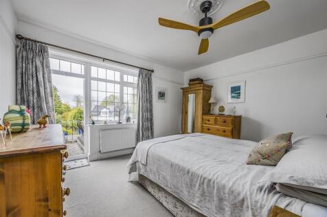 The Nook, North Street, Westbourne-PorticoMarketin