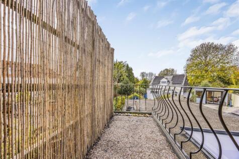 The Nook, North Street, Westbourne-PorticoMarketin