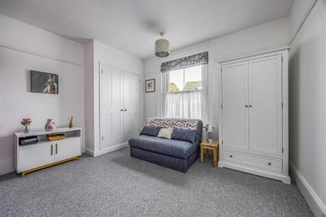 The Nook, North Street, Westbourne-PorticoMarketin