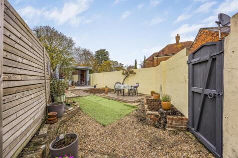 The Nook, North Street, Westbourne-PorticoMarketin