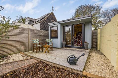 The Nook, North Street, Westbourne-PorticoMarketin