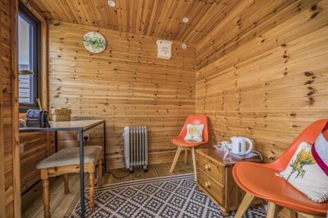 The Nook, North Street, Westbourne-PorticoMarketin