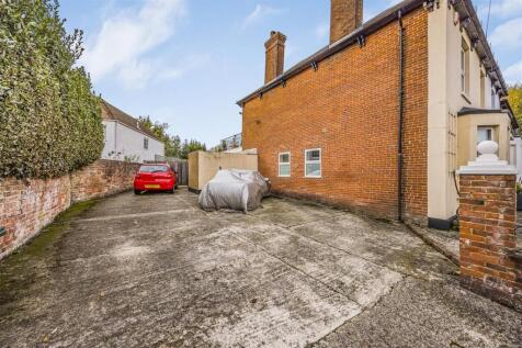 The Nook, North Street, Westbourne-PorticoMarketin