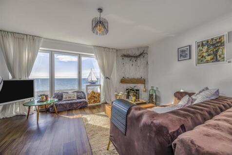 The Penthouse, 22 Bembridge Drive, Hayling Island-