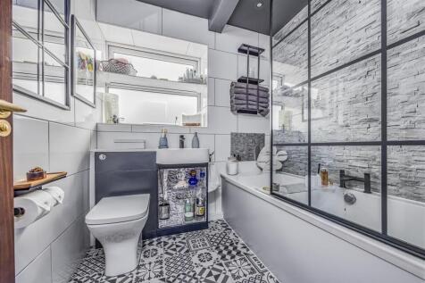 The Penthouse, 22 Bembridge Drive, Hayling Island-