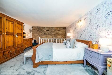 Cottage Bedroom
