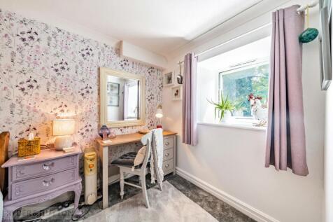 Cottage Bedroom