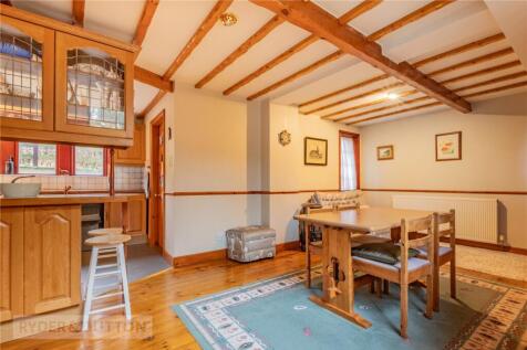 Dining Hall