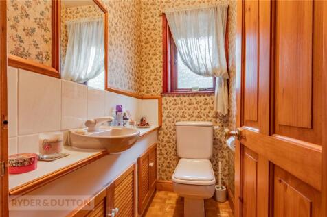 Guest Wc