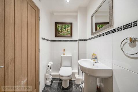 Guest WC