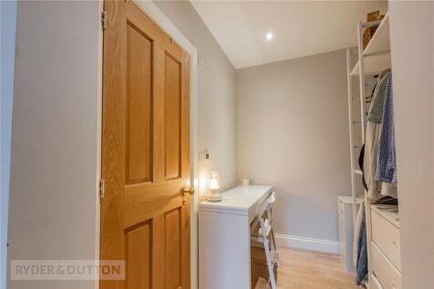 Dressing Room