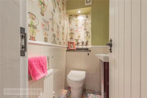 Guest Wc