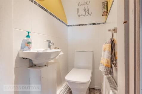 Guest WC