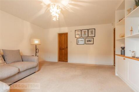 Bedroom 4/Reception