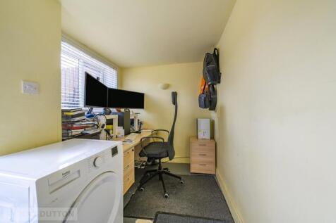 Office/Utility