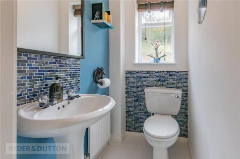 Guest Wc