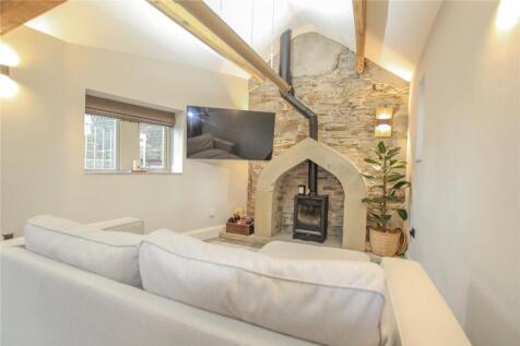 Living Room Area