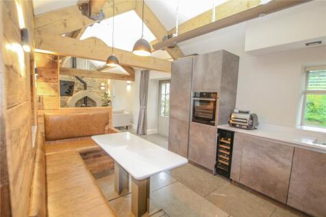 Kitchen Diner Area